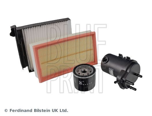 Parts Set, maintenance service