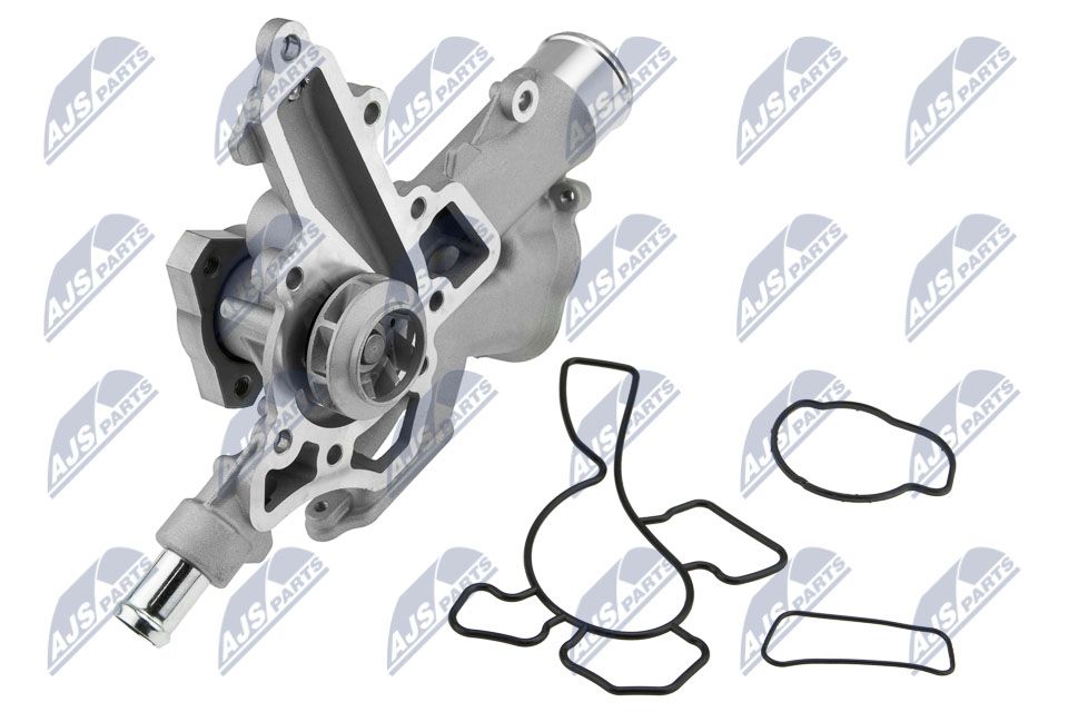NTY CPW-PL-030 Water pump, engine cooling