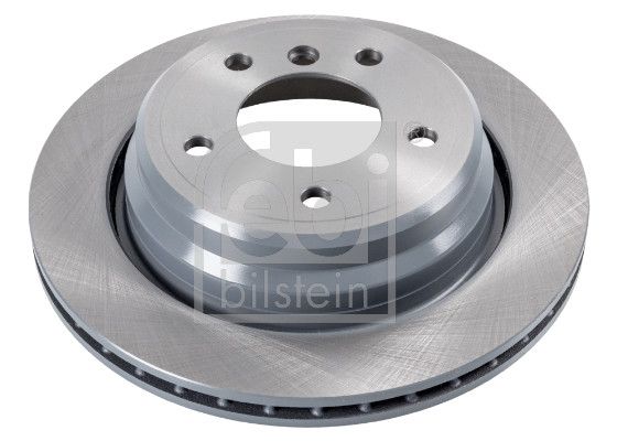 FEBI BILSTEIN 17162 Brake disc
