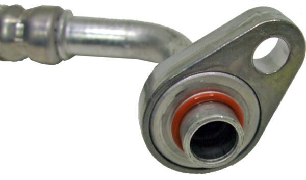 High/Low-pressure Line, air conditioning-3
