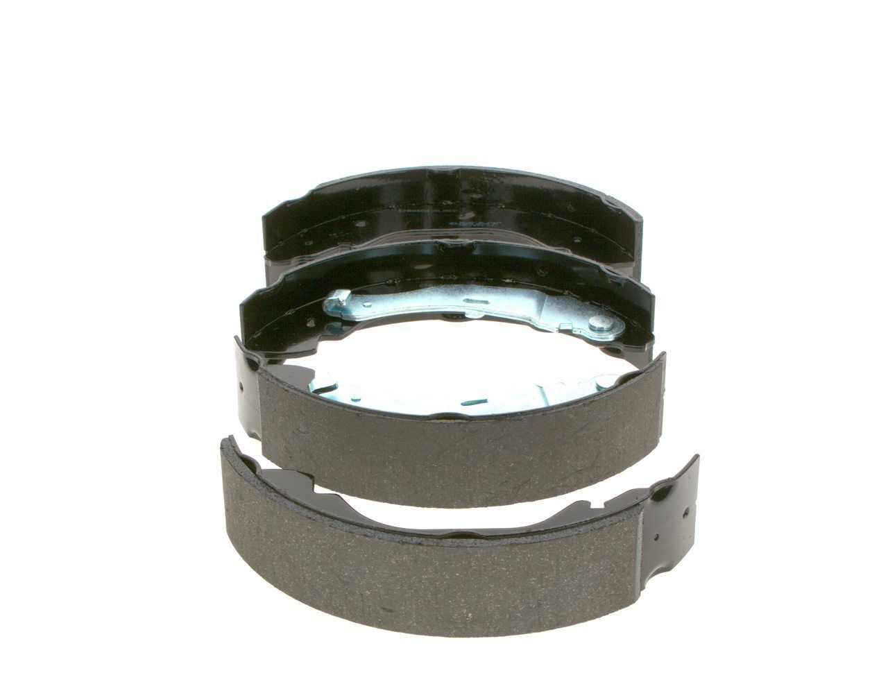 Brake Shoe Set-1