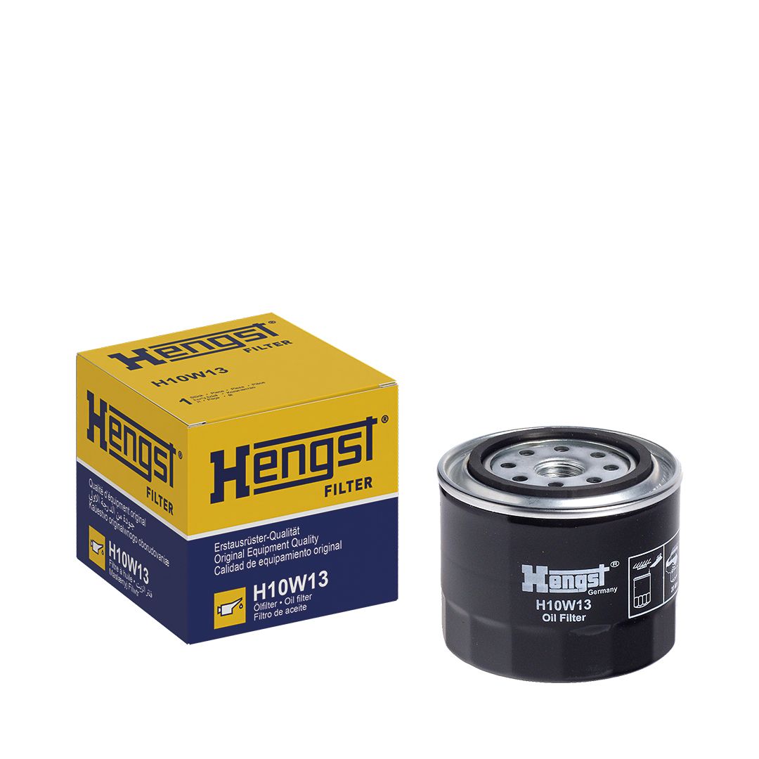 Oil Filter-1