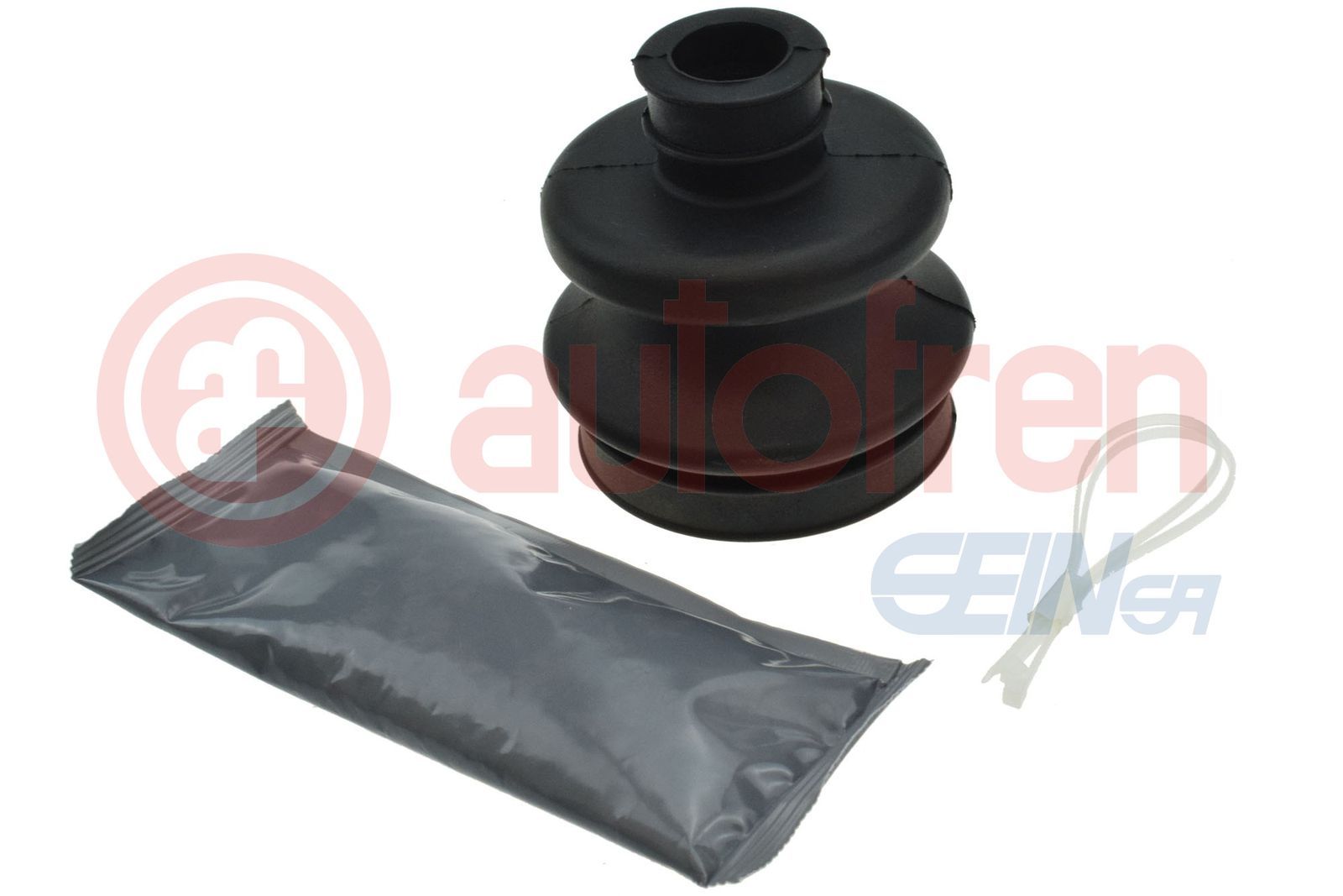 AUTOFREN SEINSA D8348 Bellow kit, drive shaft