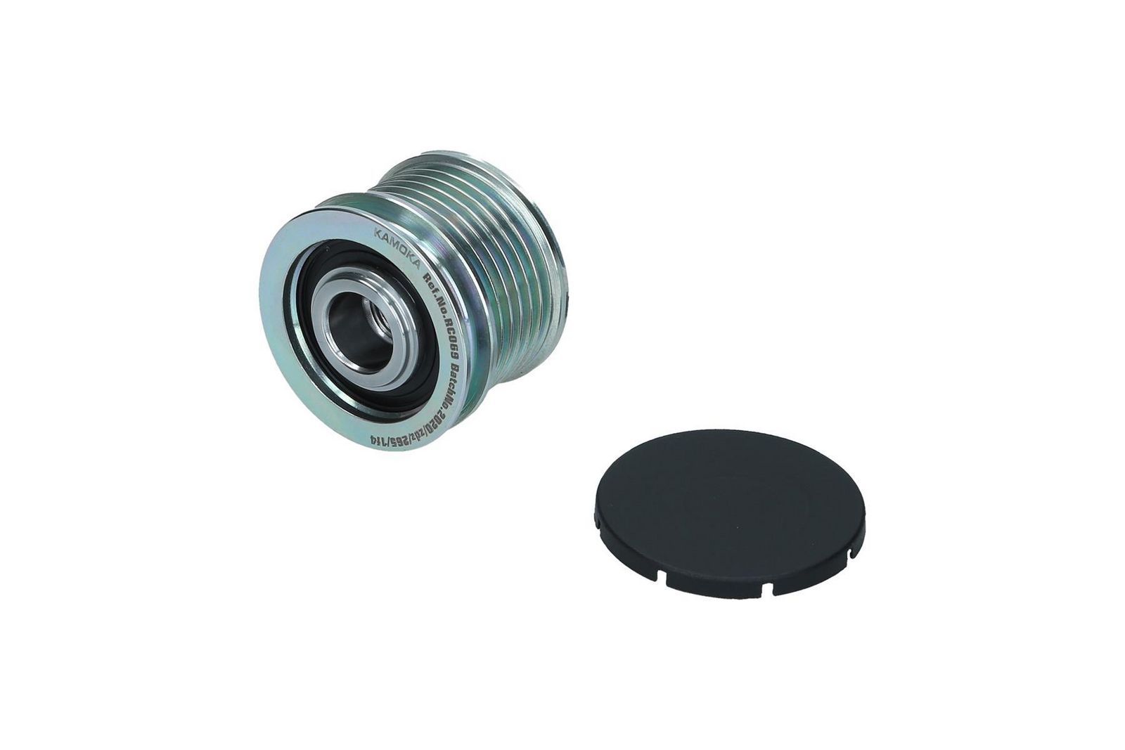 KAMOKA RC069 Alternator freewheel clutch