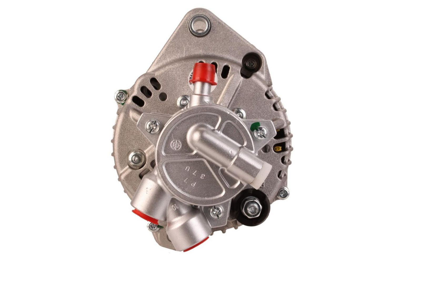 Alternator-2