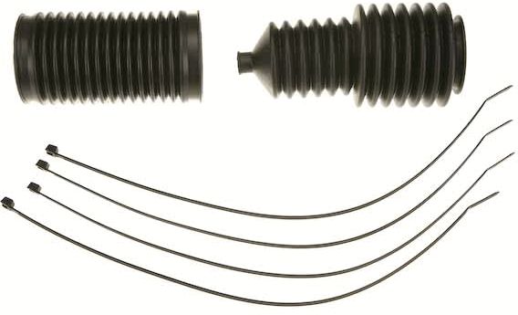 TRW JBE190 Bellow kit, steering
