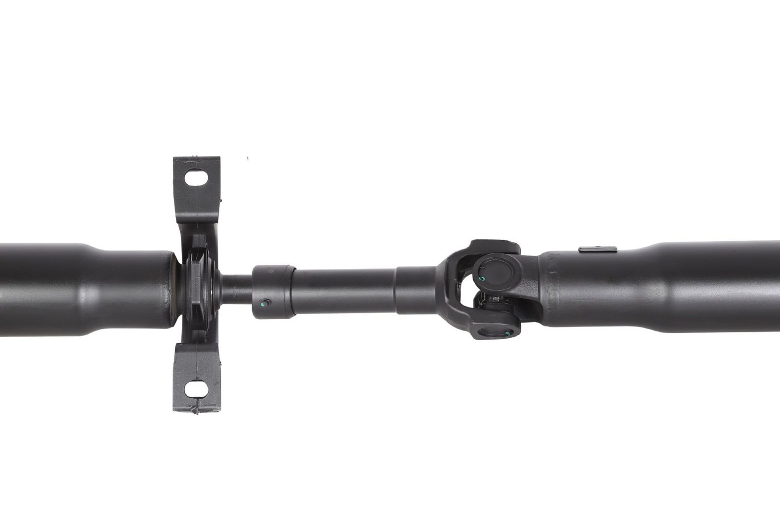 Propshaft, axle drive-1