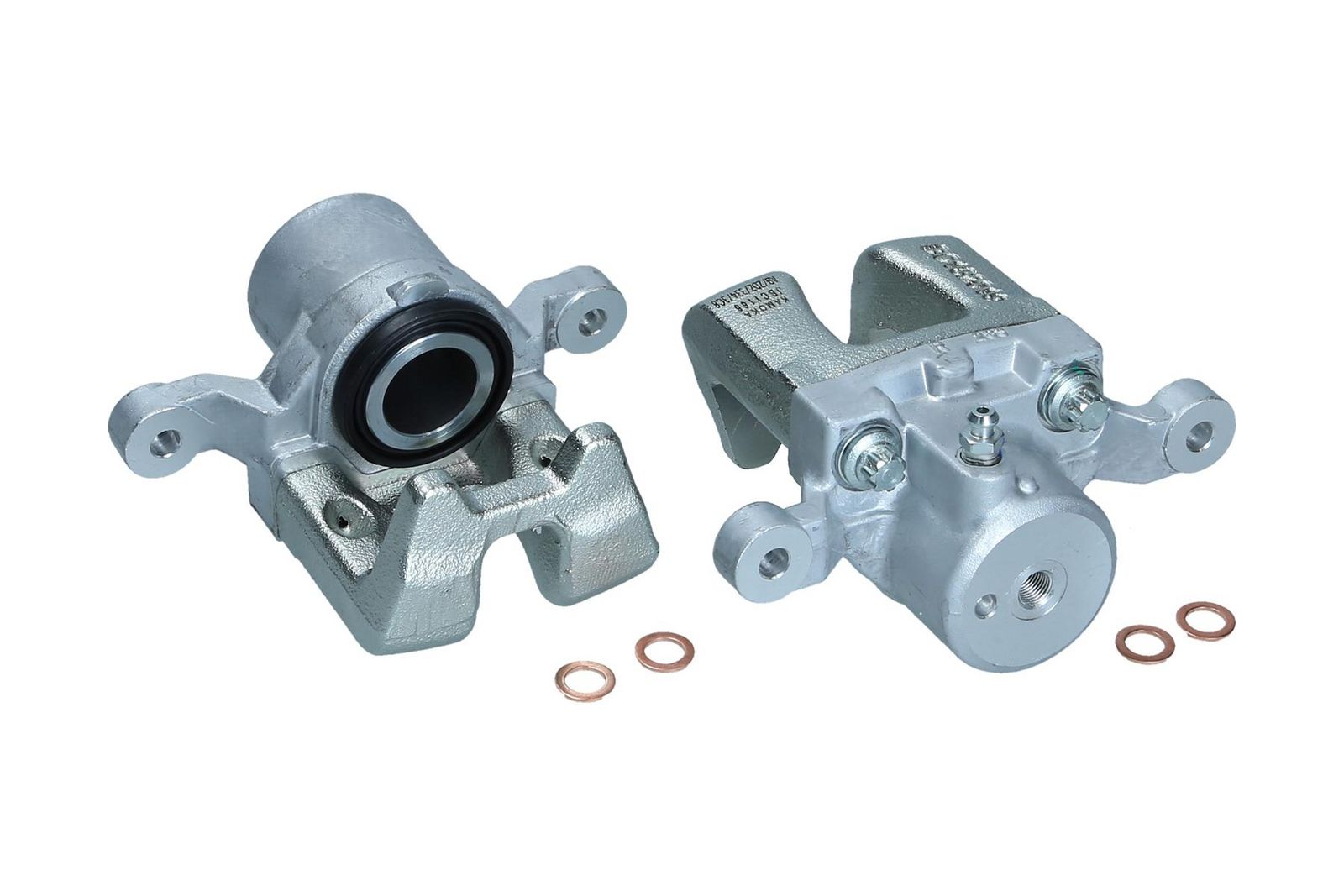 KAMOKA JBC1166 Brake caliper