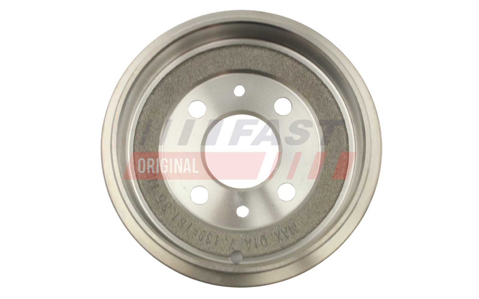 Brake Drum-2