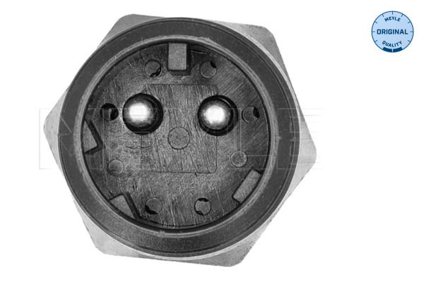 Sensor, coolant temperature-1