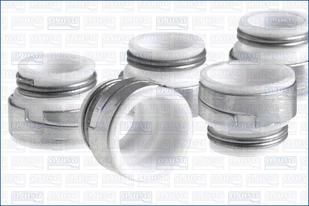 Seal Set, valve stem-2