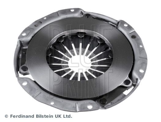 Clutch Pressure Plate-1