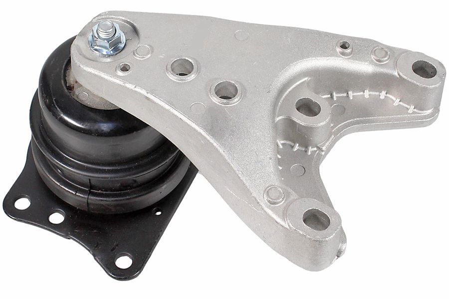 Mounting, engine