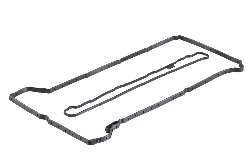 TOPRAN 628 115 Gasket set, cylinder head cover