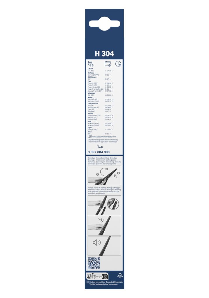 Wiper Blade-7