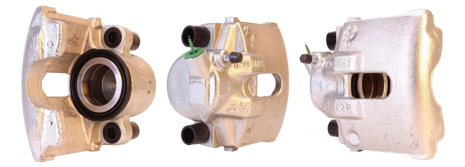 DRI 3135420 Brake caliper