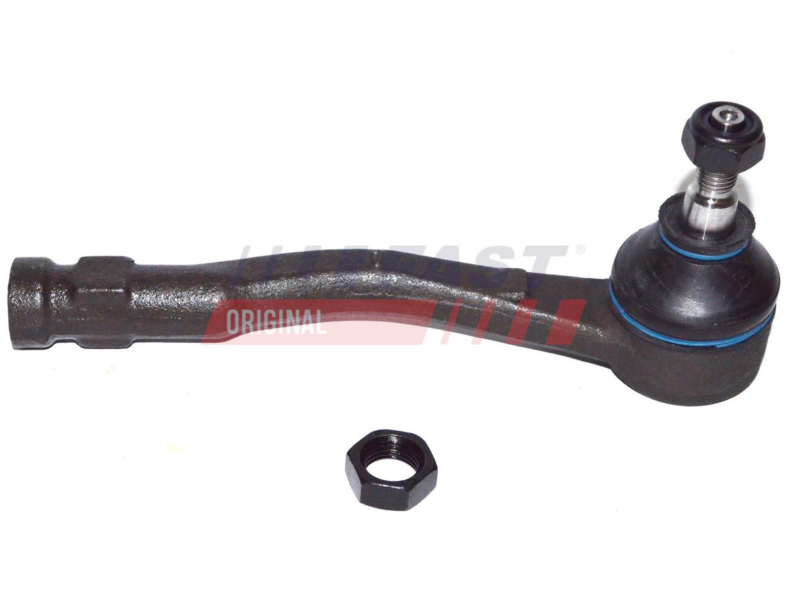 FAST FT16118 Tie rod end