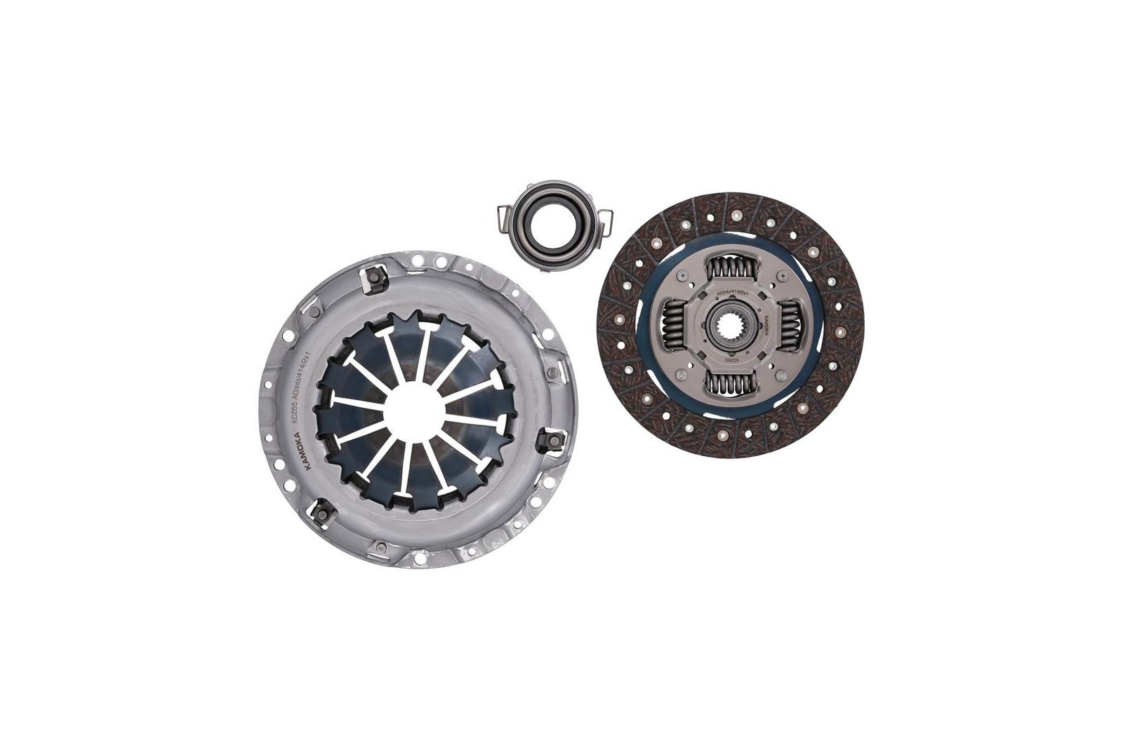 KAMOKA KC255 Clutch kit