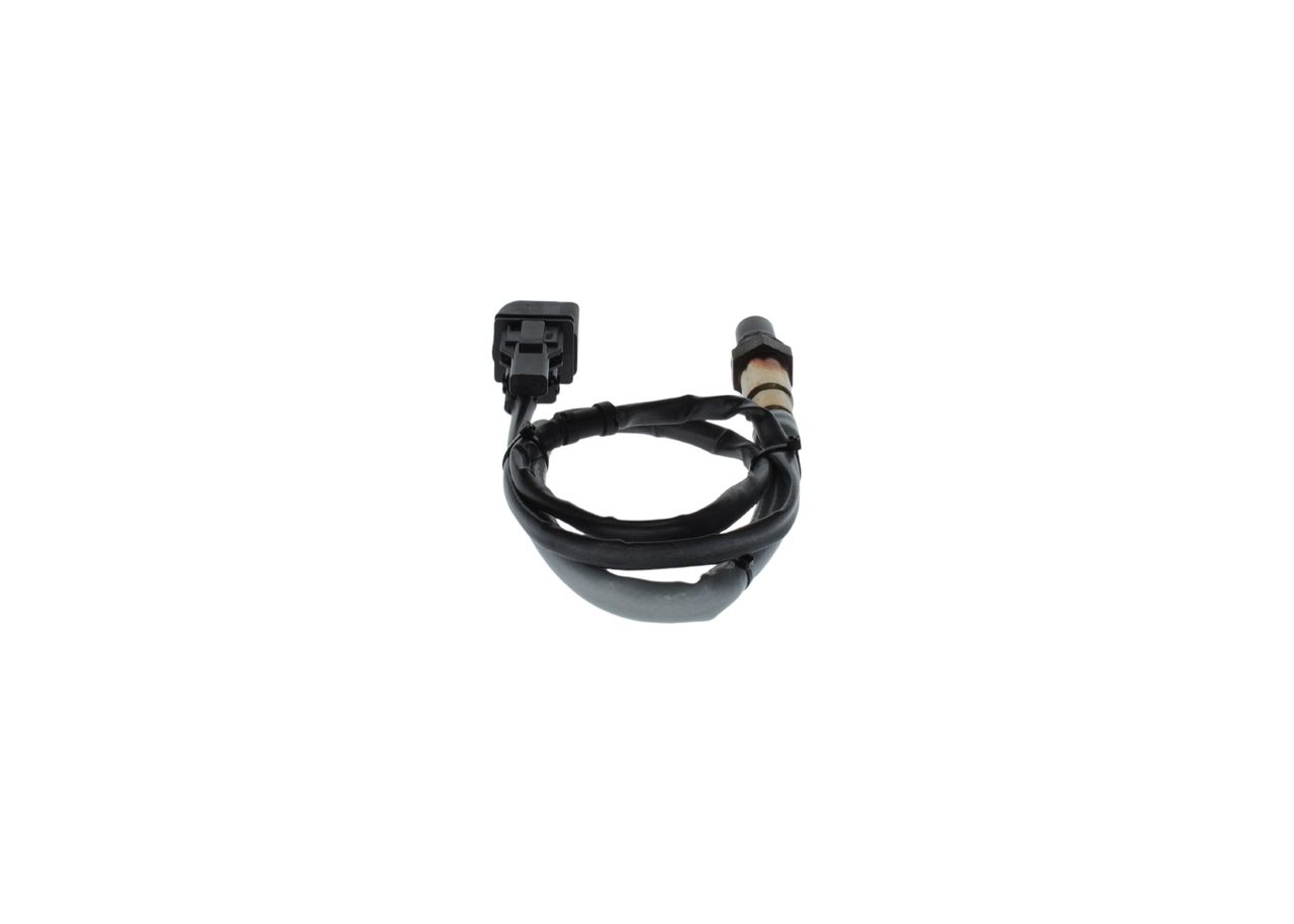 Oxygen Sensor-2