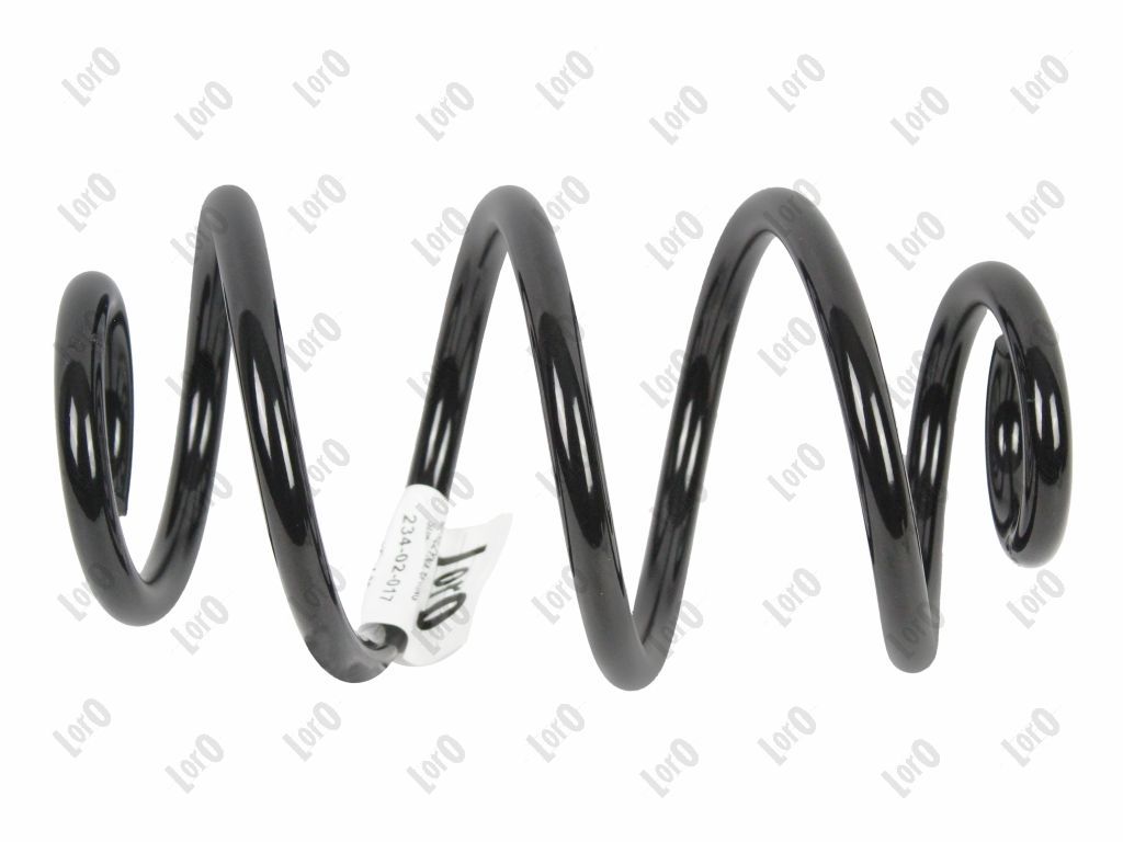 ABAKUS 234-02-017 Suspension spring