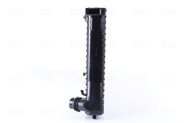 Radiator, engine cooling-1