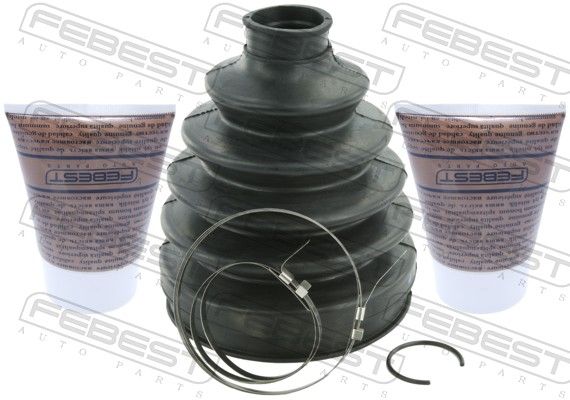 Bellow Kit, drive shaft
