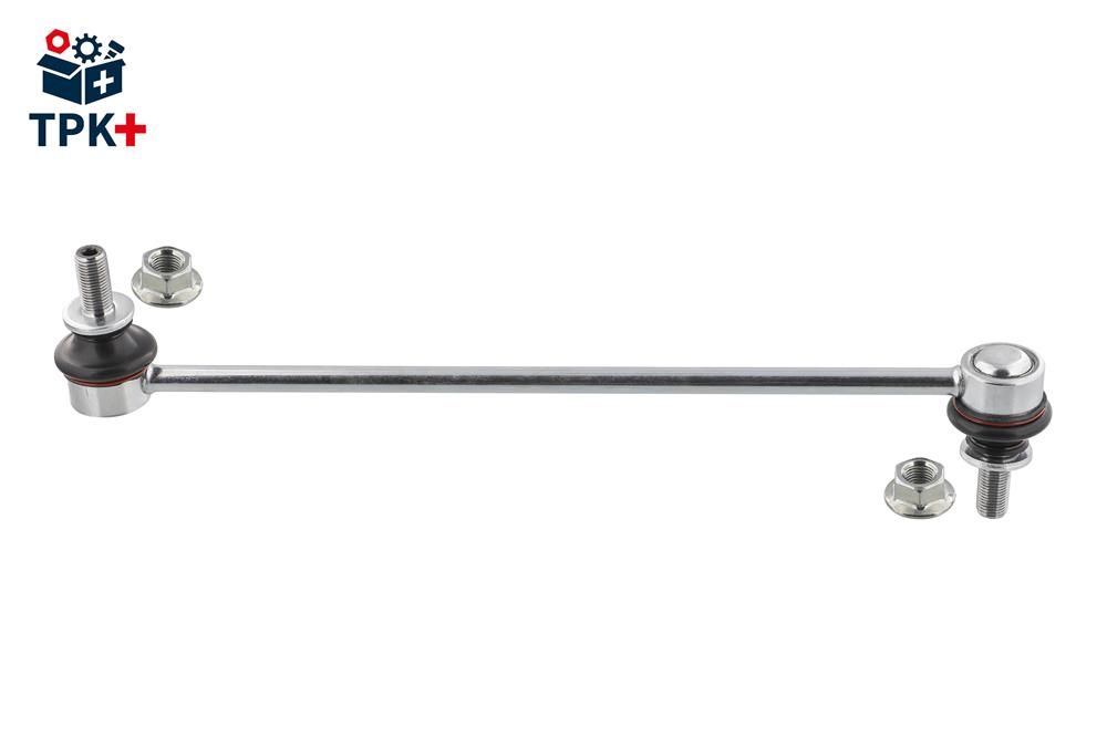 TOPRAN 629 724 Link/coupling rod, stabiliser bar