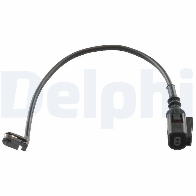 DELPHI LZ0329 Warning contact, brake pad wear