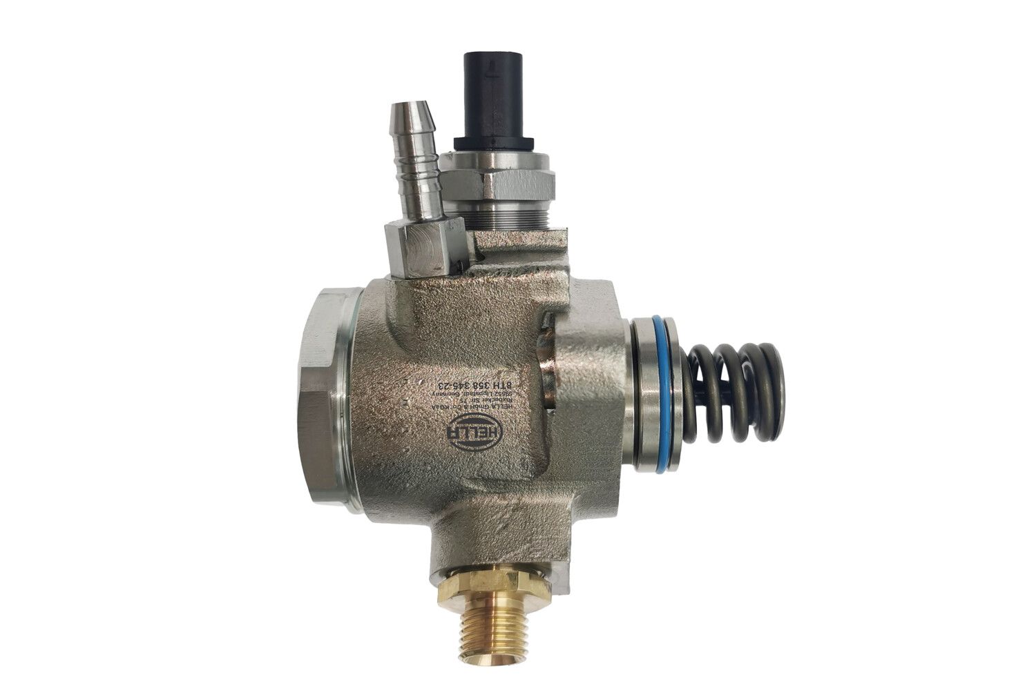 High-pressure Pump-2