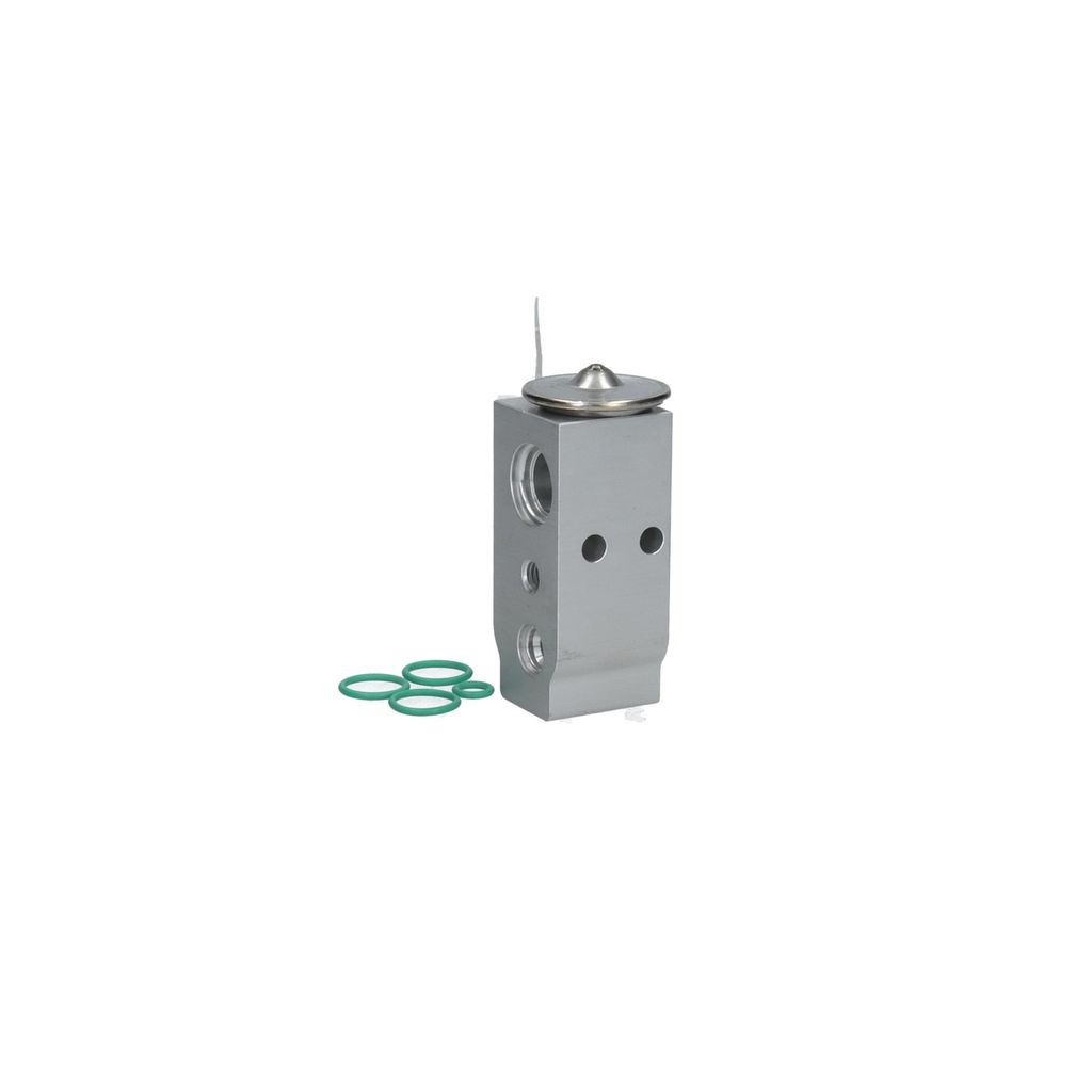 BOSCH 1 986 AD5 175 Expansion valve, air conditioning