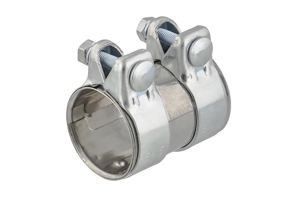 Pipe Connector, exhaust system-main