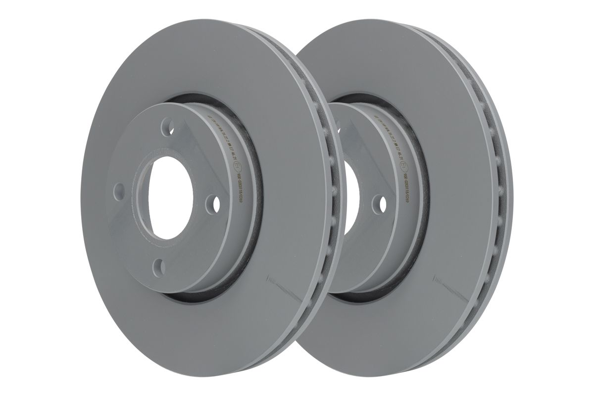 Brake Disc-1