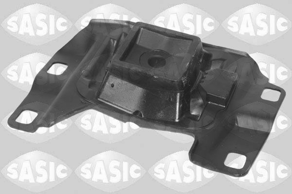 SASIC 2706655 Mounting, engine
