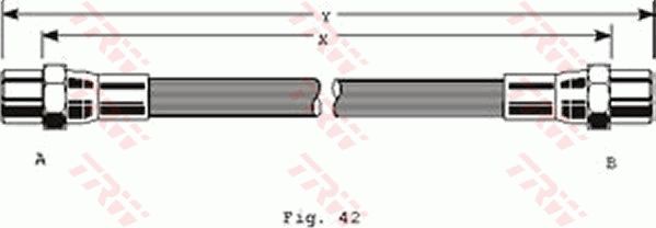 Brake Hose