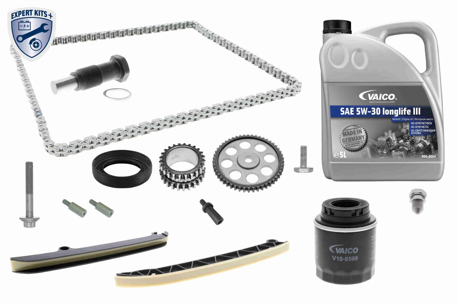 VAICO V10-10013 Timing chain kit