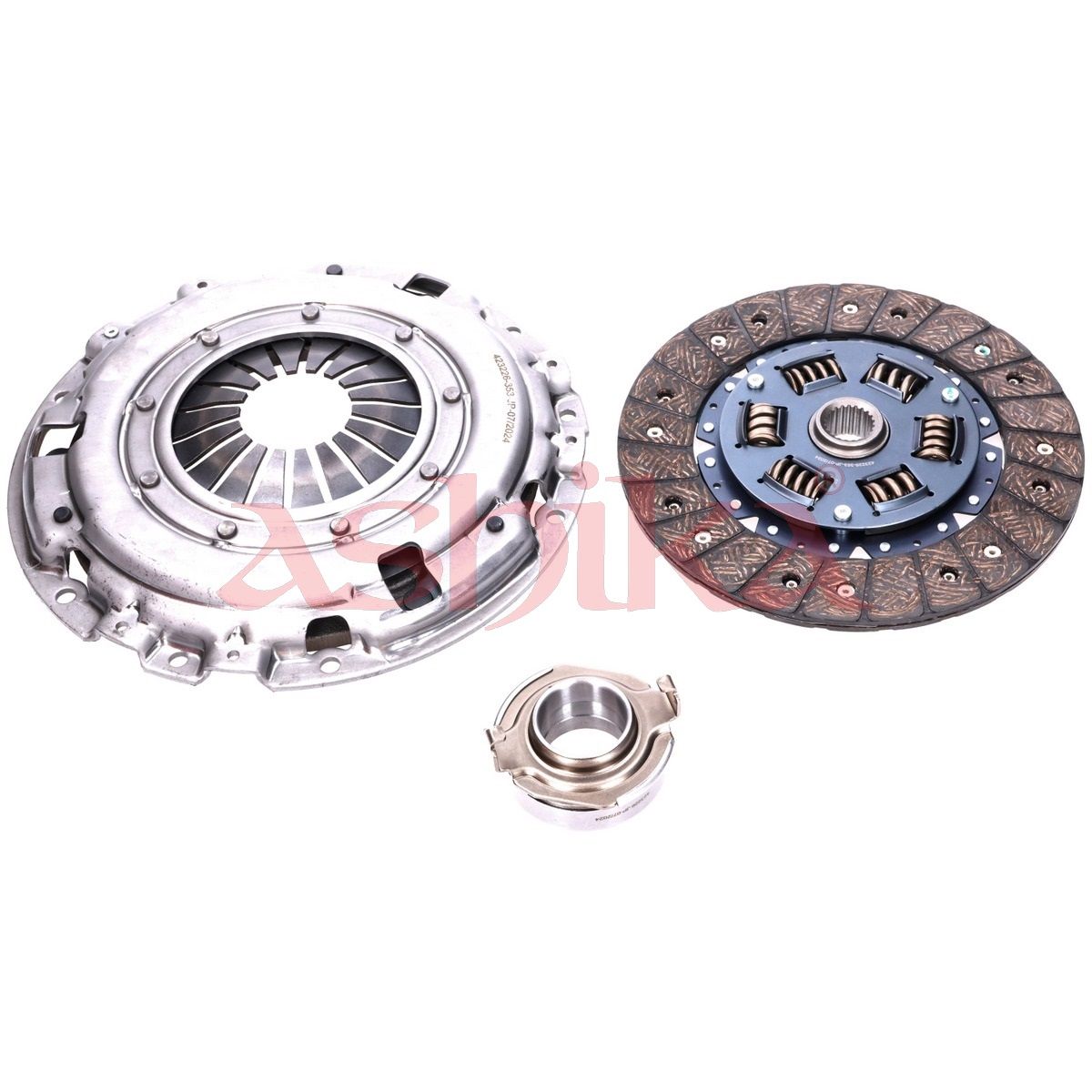 ASHIKA 92-03-353 Clutch kit