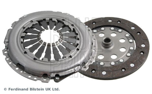 BLUE PRINT ADW193071 Clutch kit