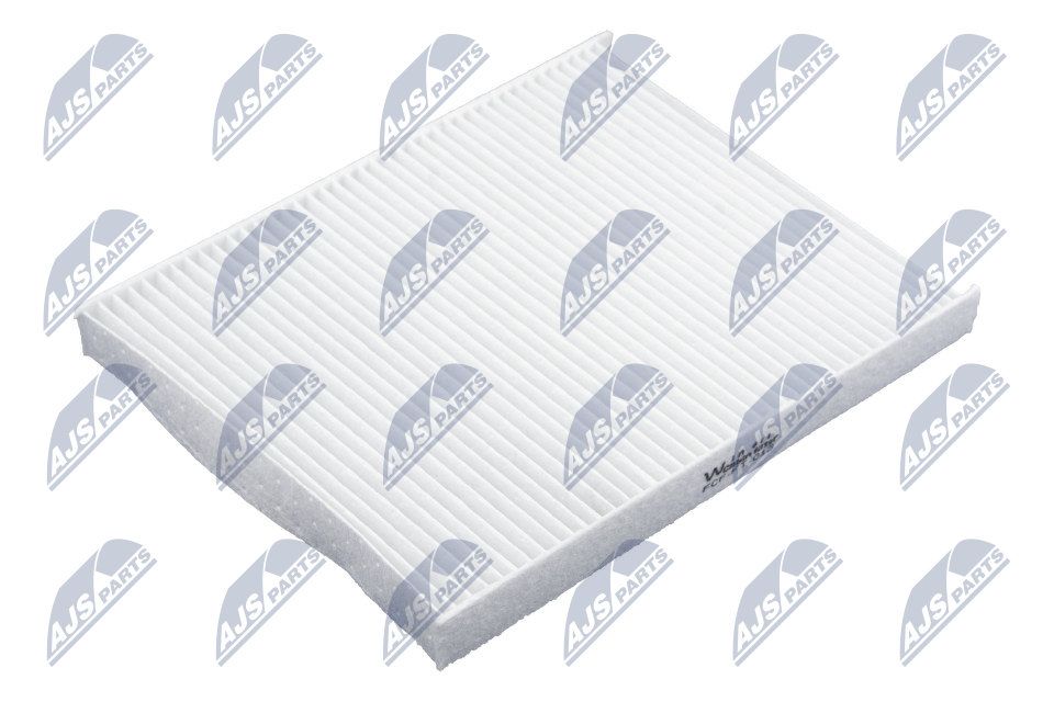 NTY FCF-FT-013 Filter, cabin air