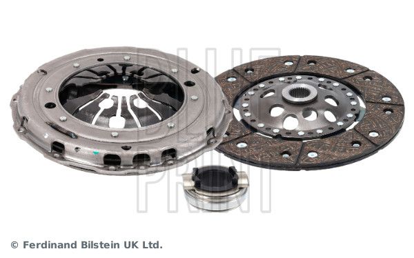 BLUE PRINT ADV183017 Clutch kit