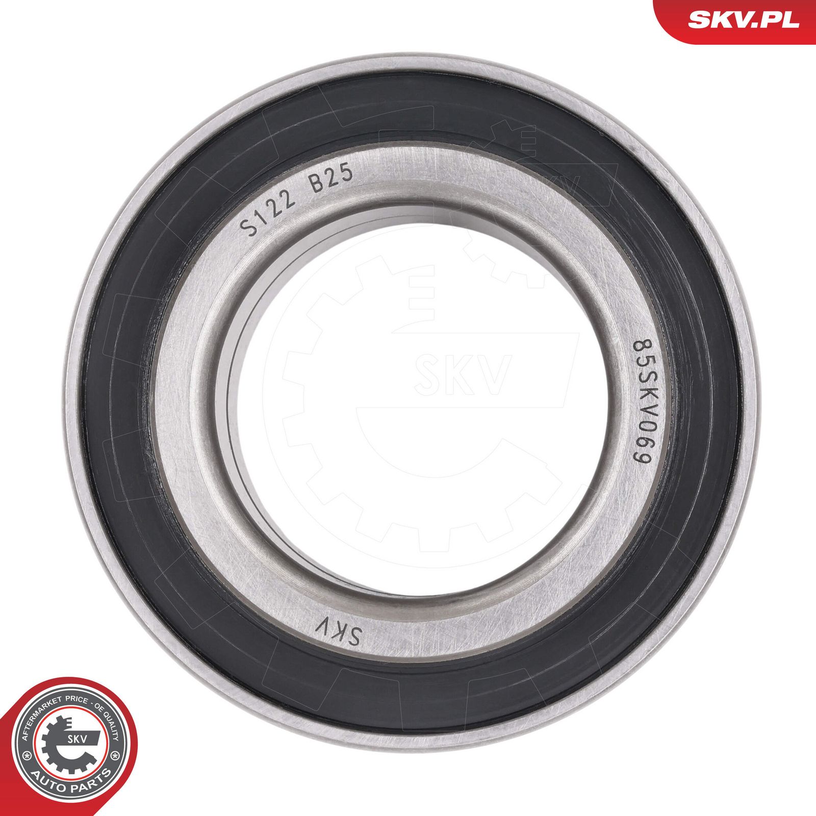 Wheel Bearing Kit-1