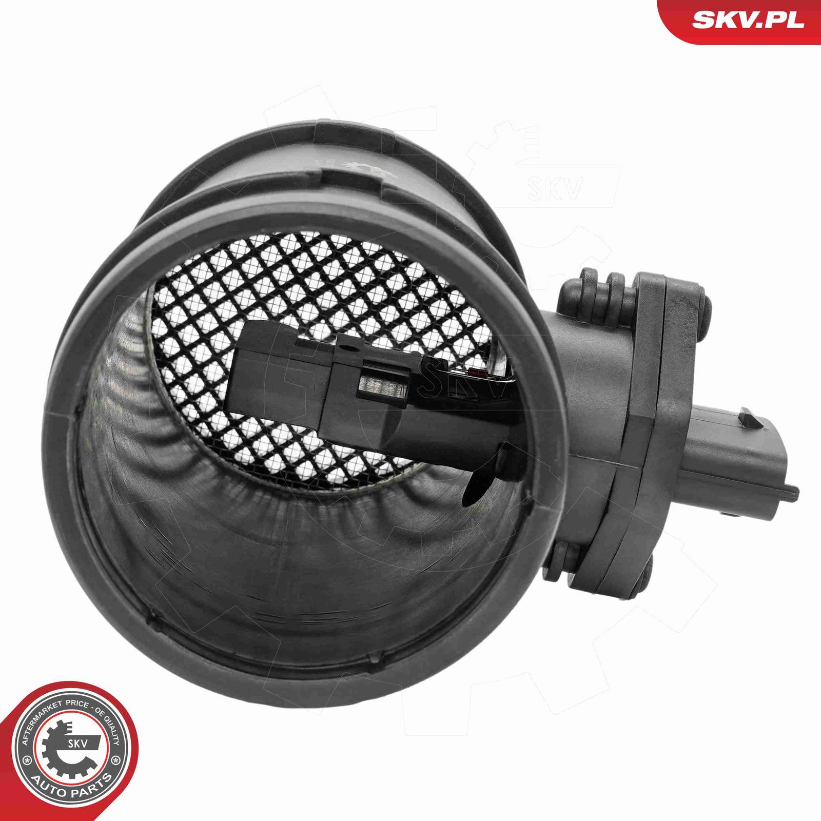 Mass Air Flow Sensor