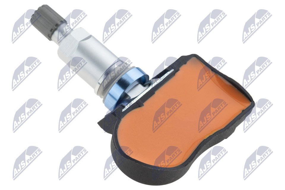 Wheel Sensor, tyre-pressure monitoring system-1