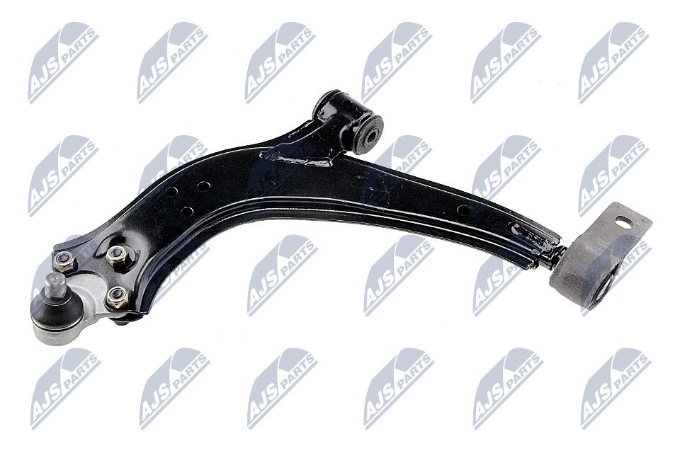 NTY ZWD-CT-021 Control/trailing arm, wheel suspension