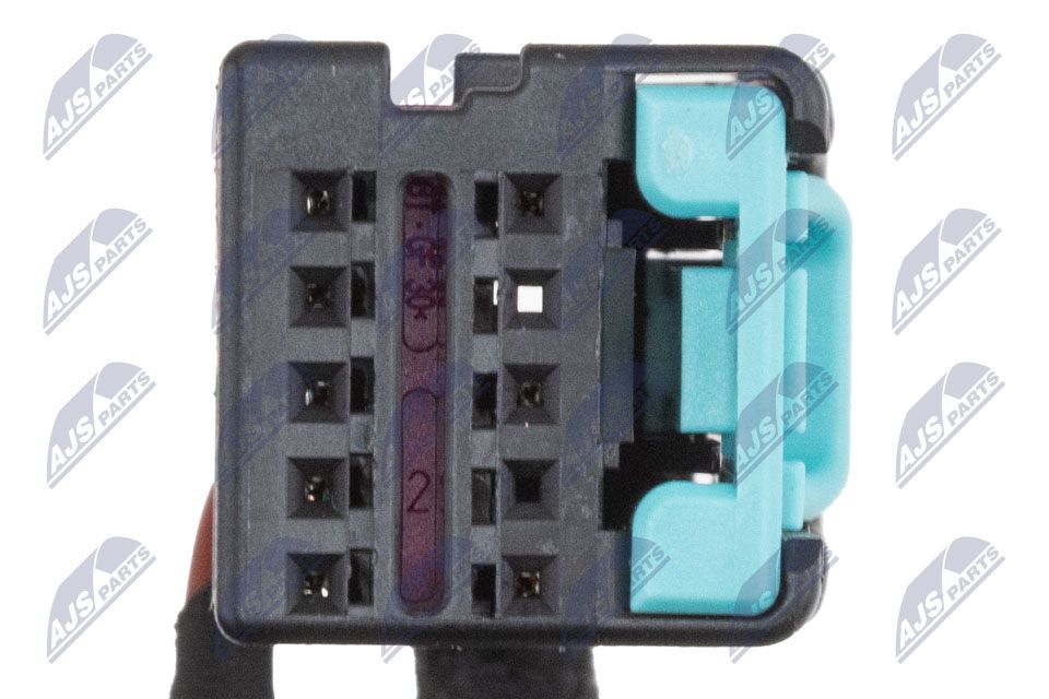 Sensor, transmission position (automatic transmission)-5