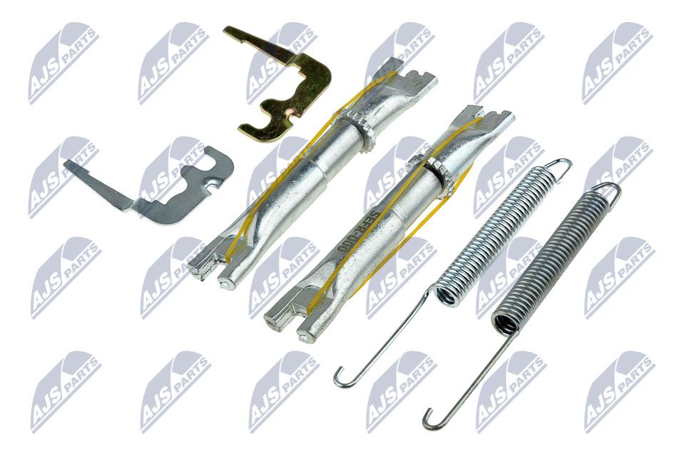 Adjuster, drum brake-1