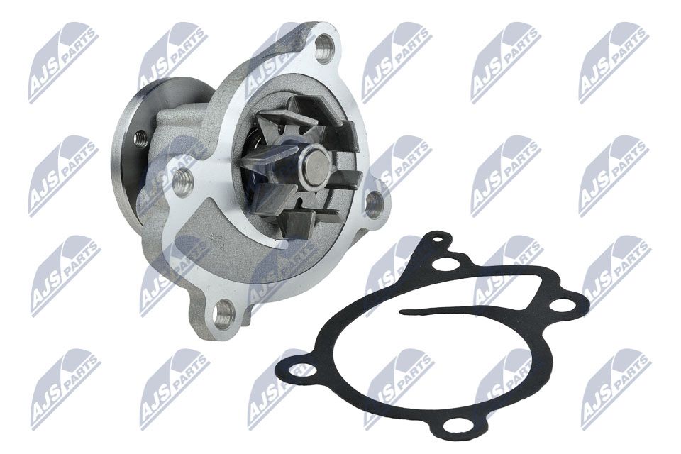 NTY CPW-RE-040 Water pump, engine cooling