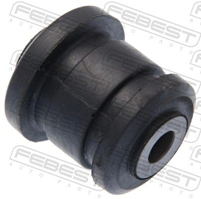 FEBEST MZAB-082 Mounting, control/trailing arm