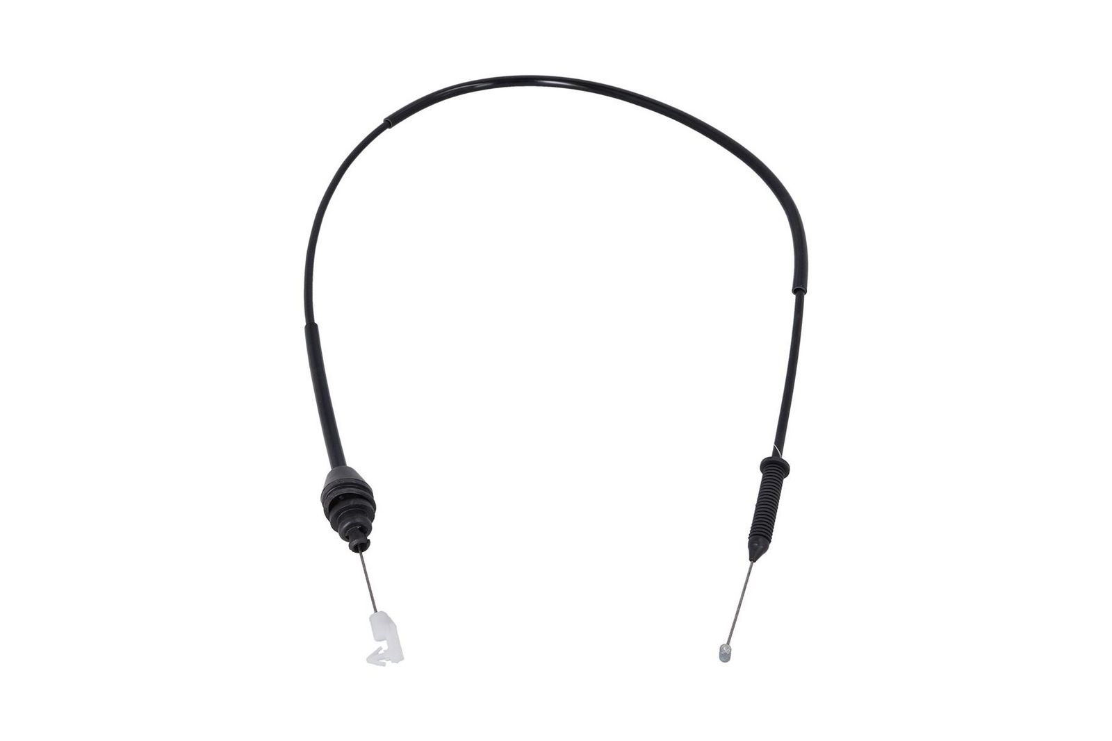 akceleratoriaus trosas-1