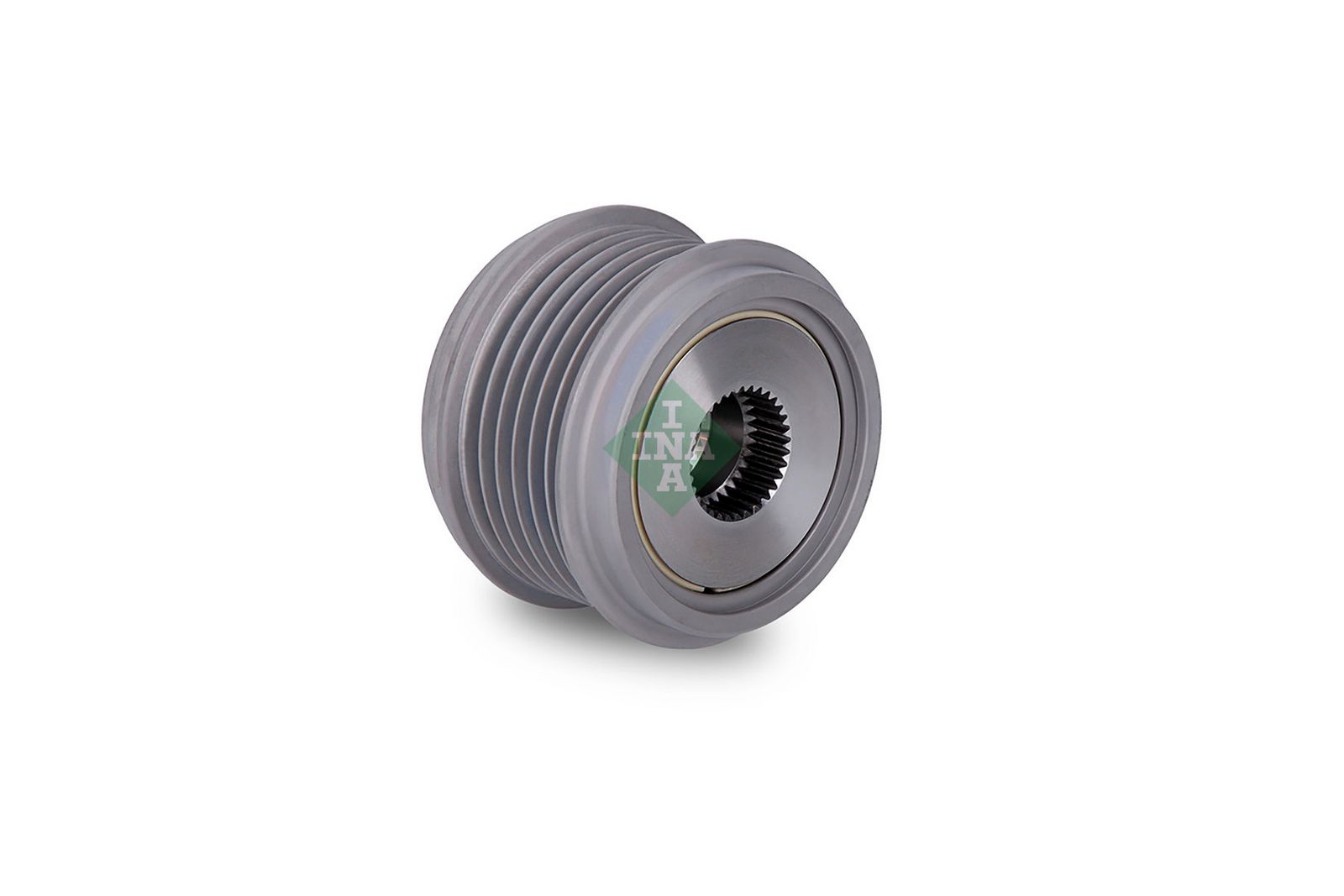 Alternator Freewheel Clutch-2