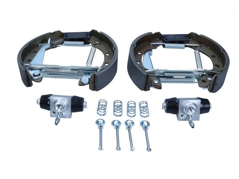 Brake Shoe Set-main